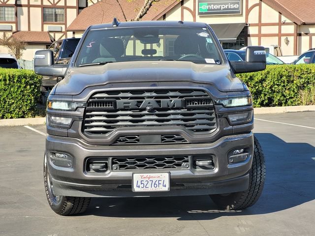 Used 2025 RAM 2500 Big Horn image 3