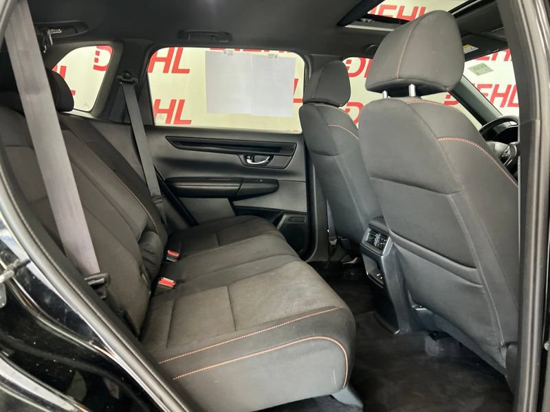 Used 2024 Honda CR-V Sport image 10