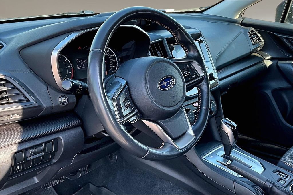 Used 2019 Subaru Crosstrek 2.0i Premium AWD/4WD image 13