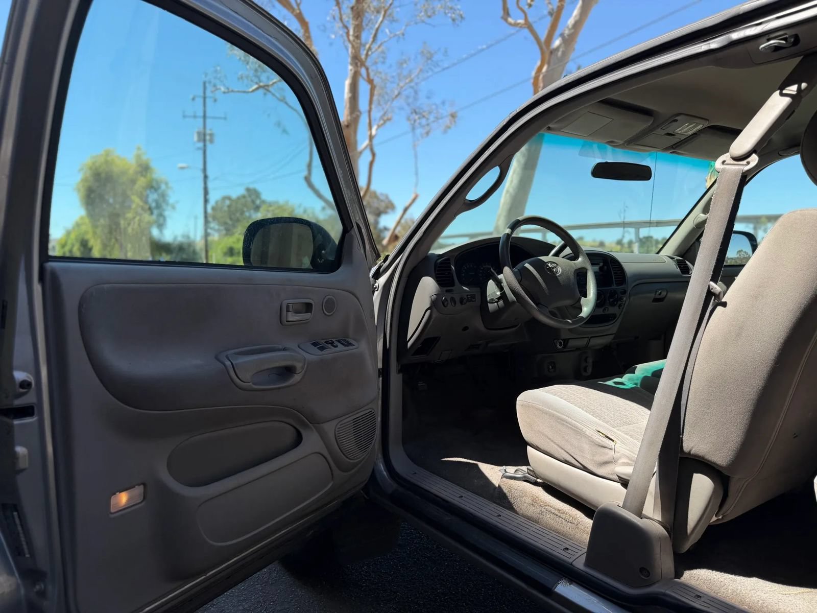 Used 2005 Toyota Tundra SR5 RWD image 9