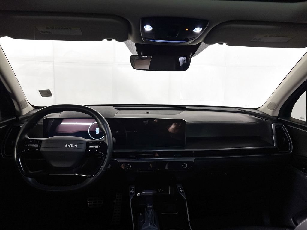 Certified 2026 Kia Sorento SX AWD/4WD image 13