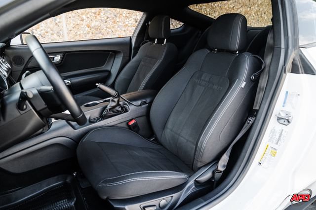 Used 2020 Ford Mustang GT w/ GT Performance Package RWD image 5