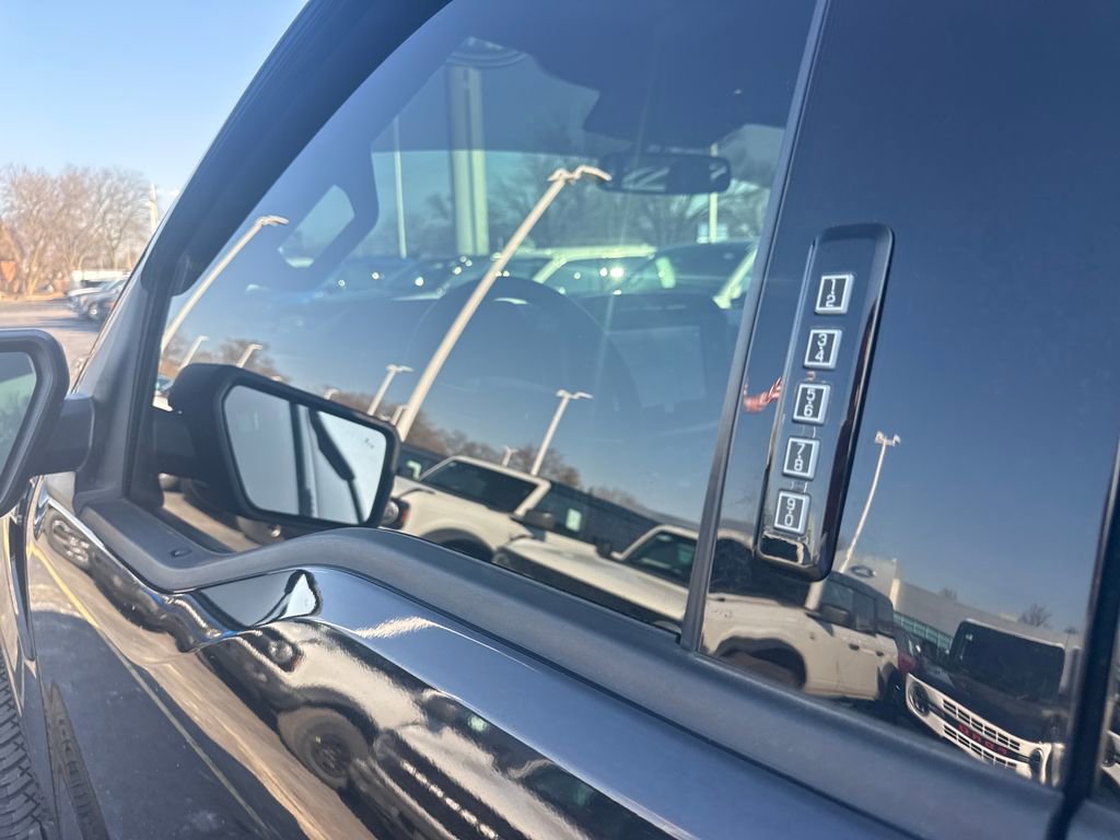 Used 2022 Ford F150 XLT w/ Equipment Group 302A High image 24