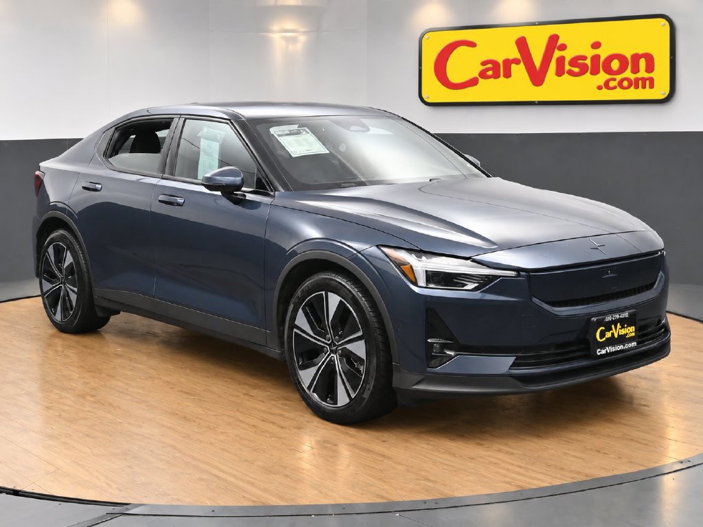 Used 2024 Polestar Polestar 2