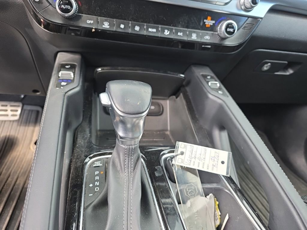 Used 2020 Kia Telluride SX w/ SX Prestige Package AWD/4WD image 18