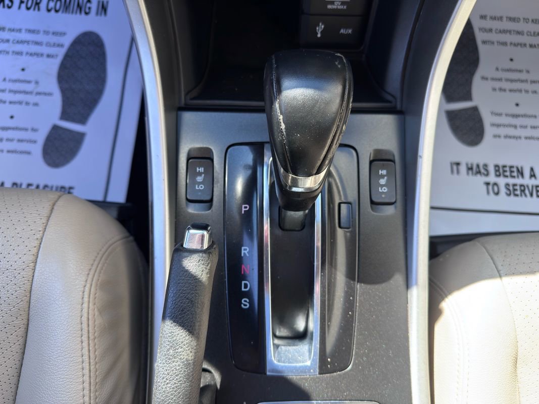 Used 2014 Honda Accord EX-L image 26