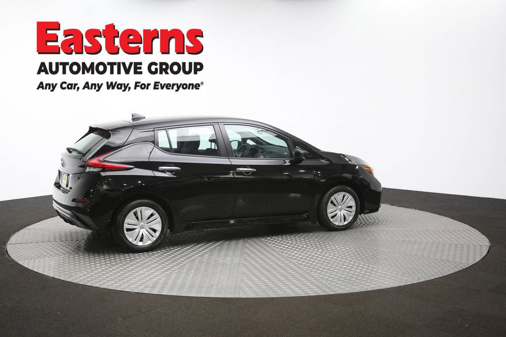 Used 2023 Nissan Leaf S image 42