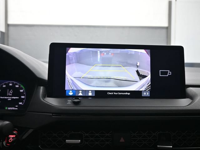 Used 2023 Honda Accord Sport image 18