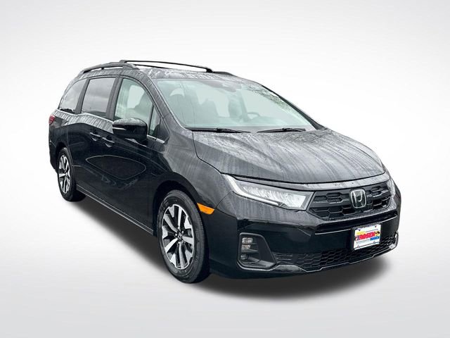 New 2026 Honda Odyssey EX-L image 7