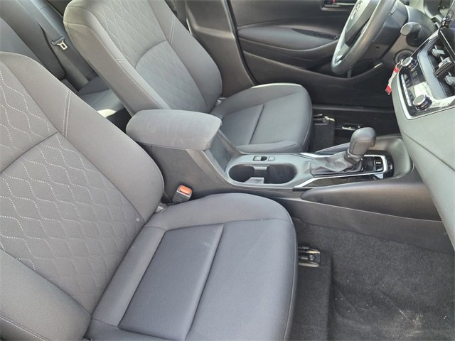 Used 2024 Toyota Corolla LE image 11