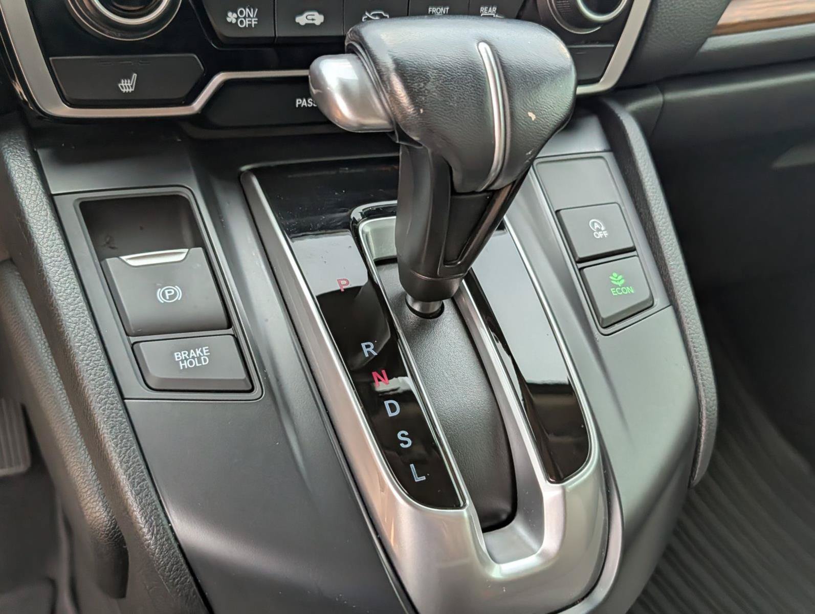 Used 2020 Honda CR-V EX-L image 19