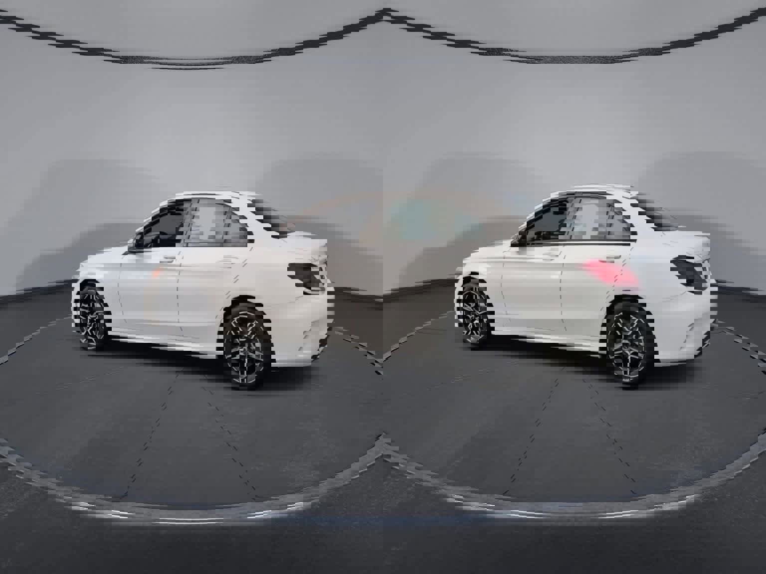 Used 2019 Mercedes-Benz C 300 4MATIC Sedan image 7