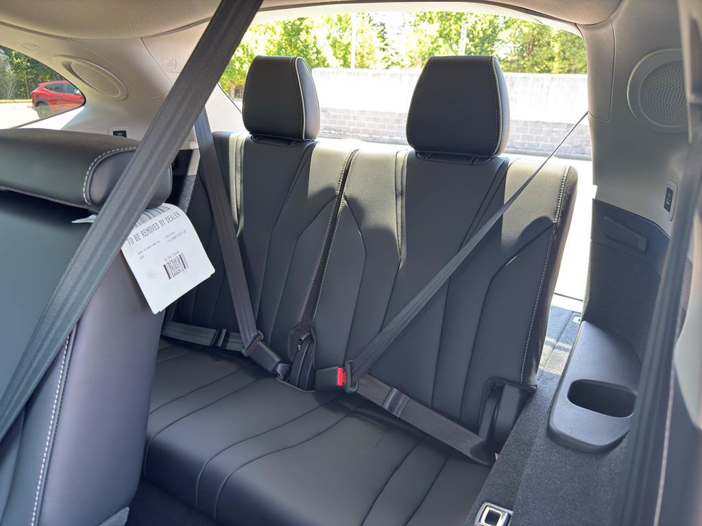 New 2026 Acura MDX w/ Advance Package AWD/4WD image 33