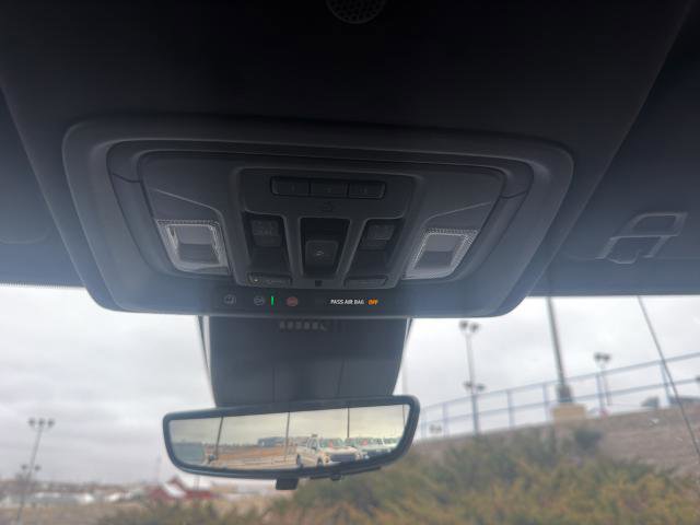 New 2026 GMC Sierra 1500 Denali Ultimate image 23