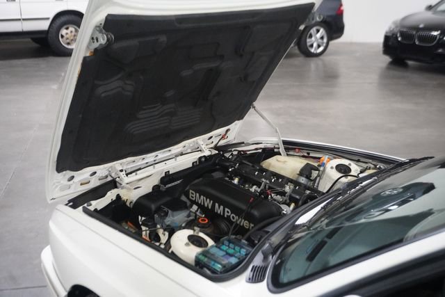 Used 1991 BMW M3 Coupe image 14