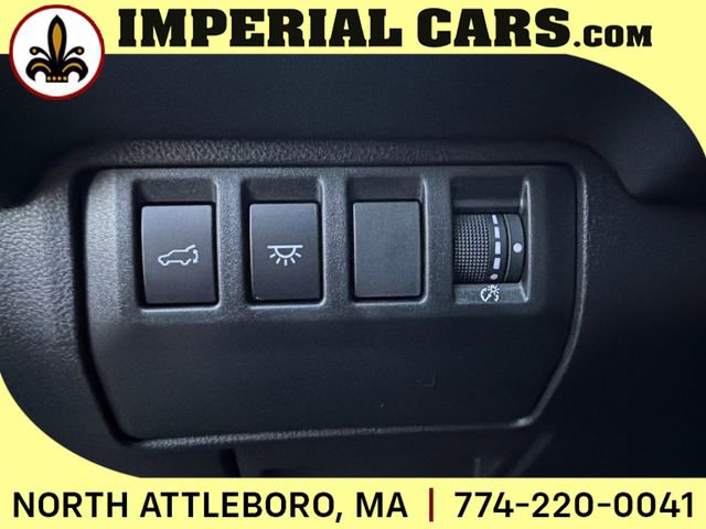 New 2025 Subaru Ascent Limited image 24