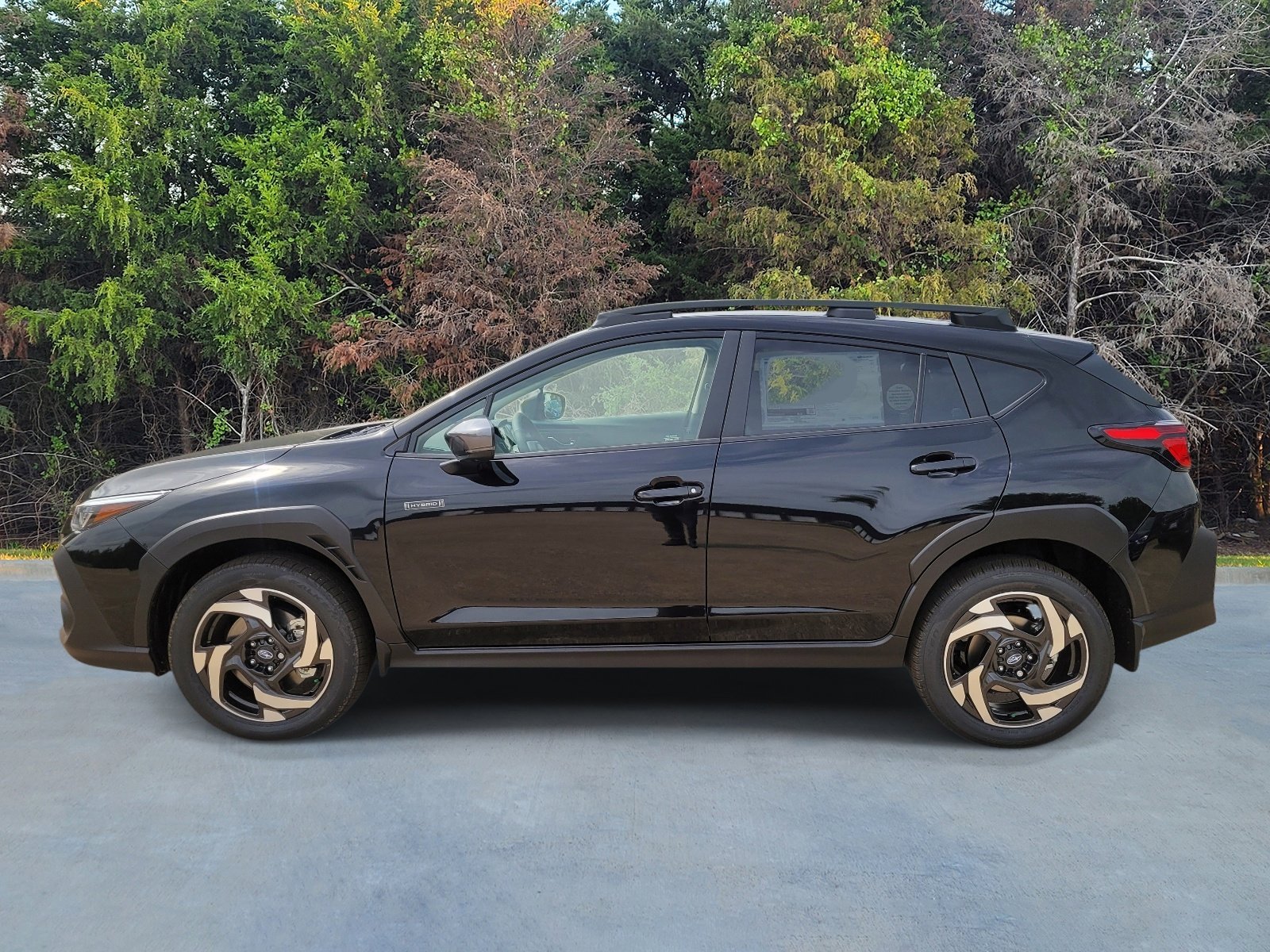 New 2026 Subaru Crosstrek 2.5i Limited AWD/4WD image 20