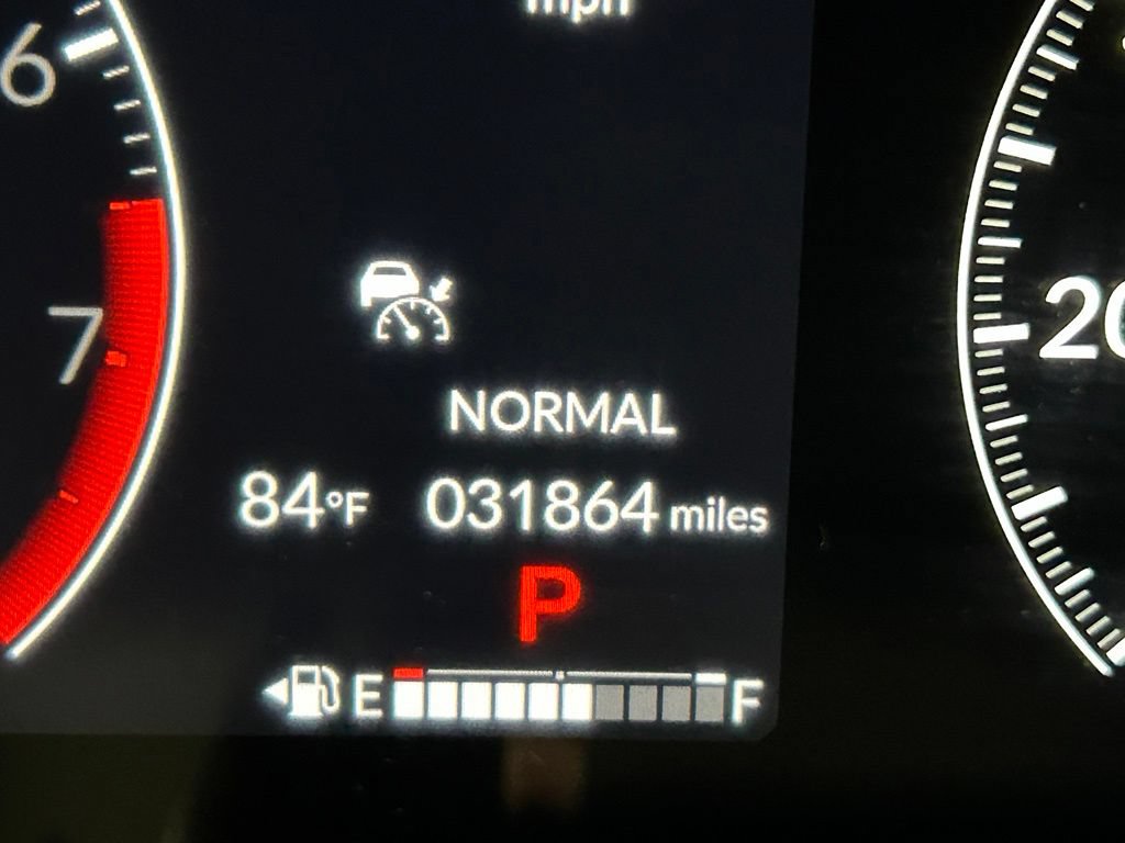 Certified 2024 Honda CR-V EX image 22