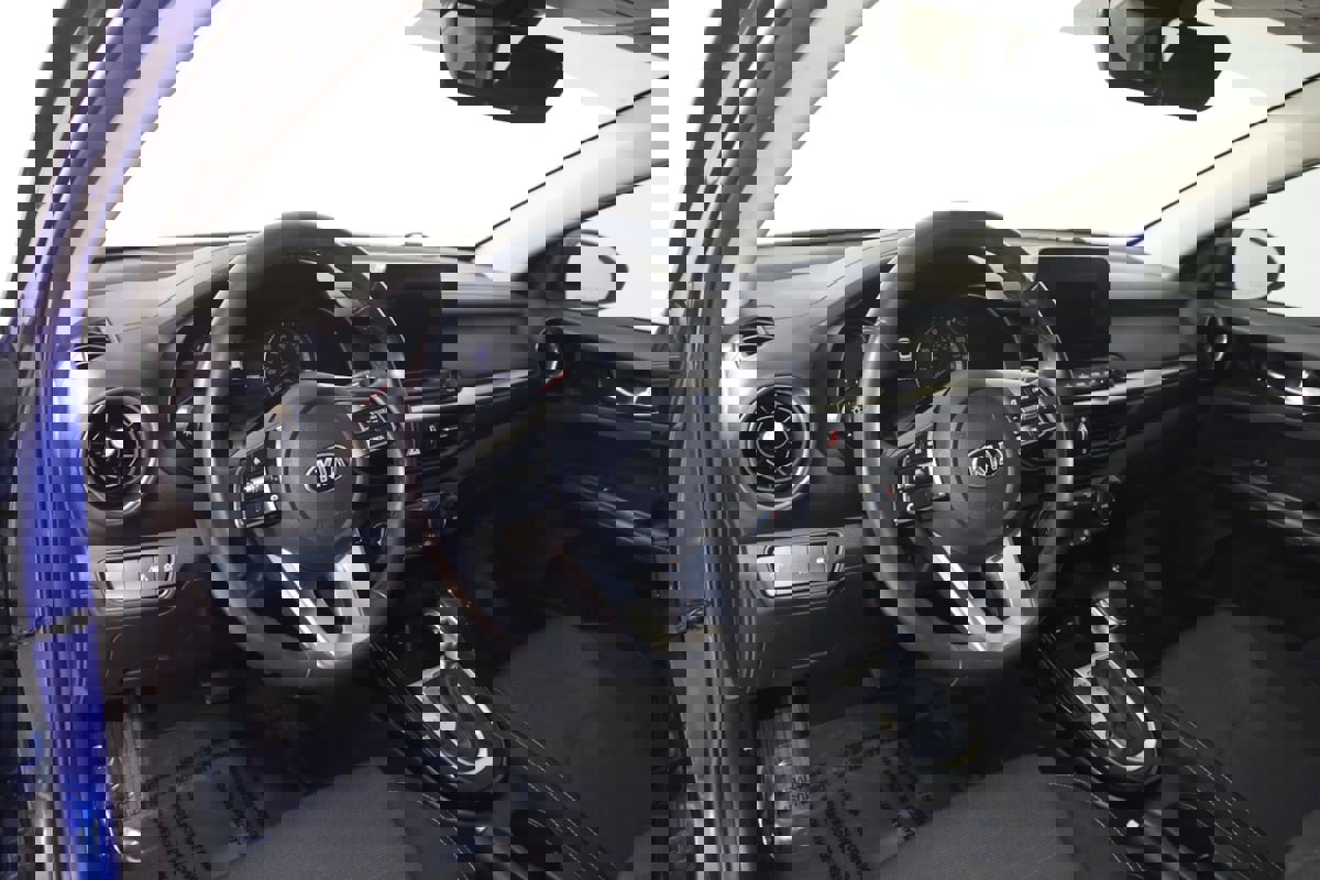 Used 2019 Kia Forte S w/ S Premium Package image 25