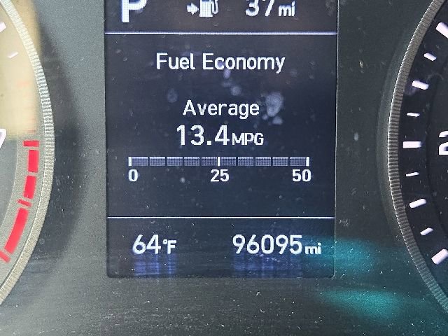 Used 2019 Hyundai Tucson SE AWD/4WD image 16