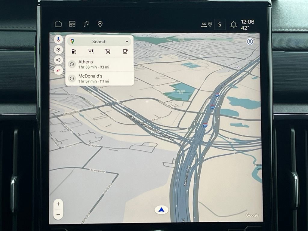 New 2026 GMC Acadia AT4 w/ LPO, Floor Liner Package image 20