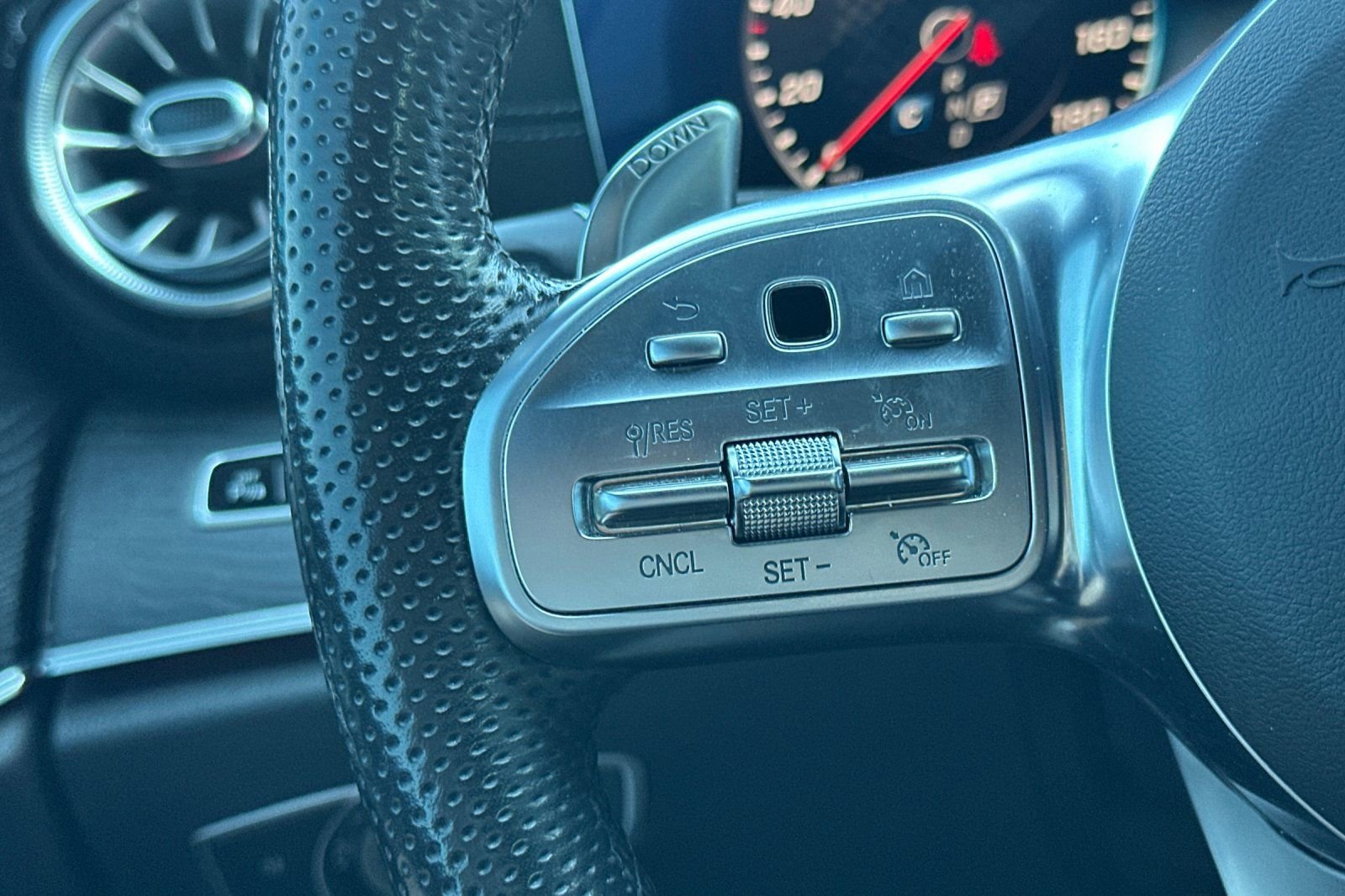 Used 2019 Mercedes-Benz E 53 AMG 4MATIC Coupe image 36