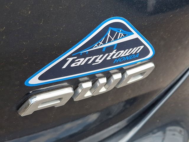 Used 2023 Ford Edge Titanium w/ Cargo Accessory Package AWD/4WD image 30