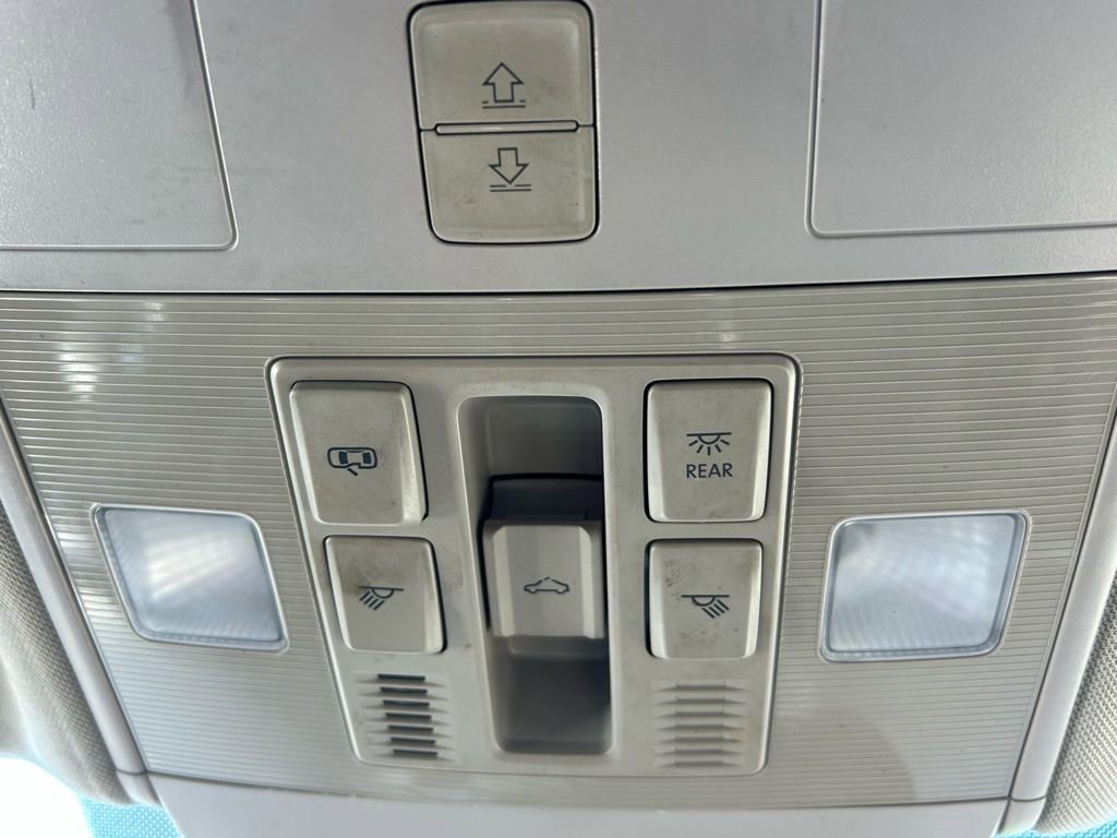 Used 2018 Volkswagen Atlas SEL image 30