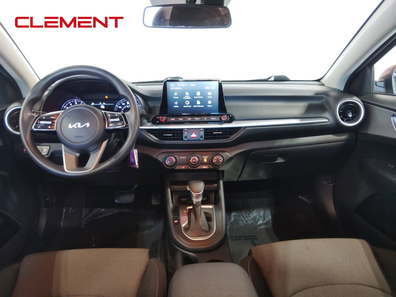 Used 2022 Kia Forte LXS image 31