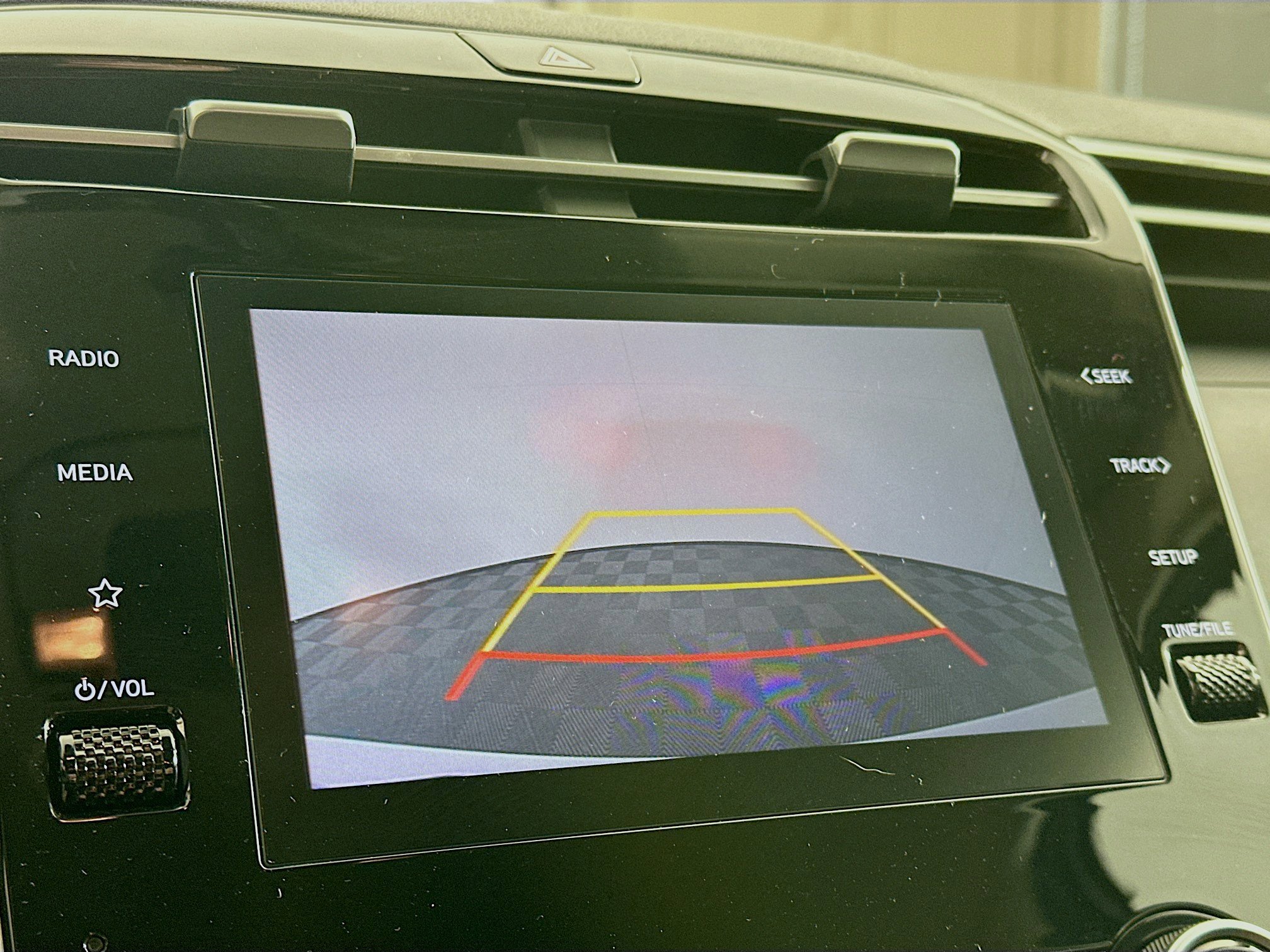 Used 2022 Hyundai Tucson SEL image 22