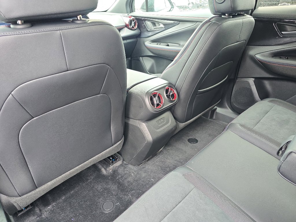New 2026 Chevrolet Blazer EV RS image 18