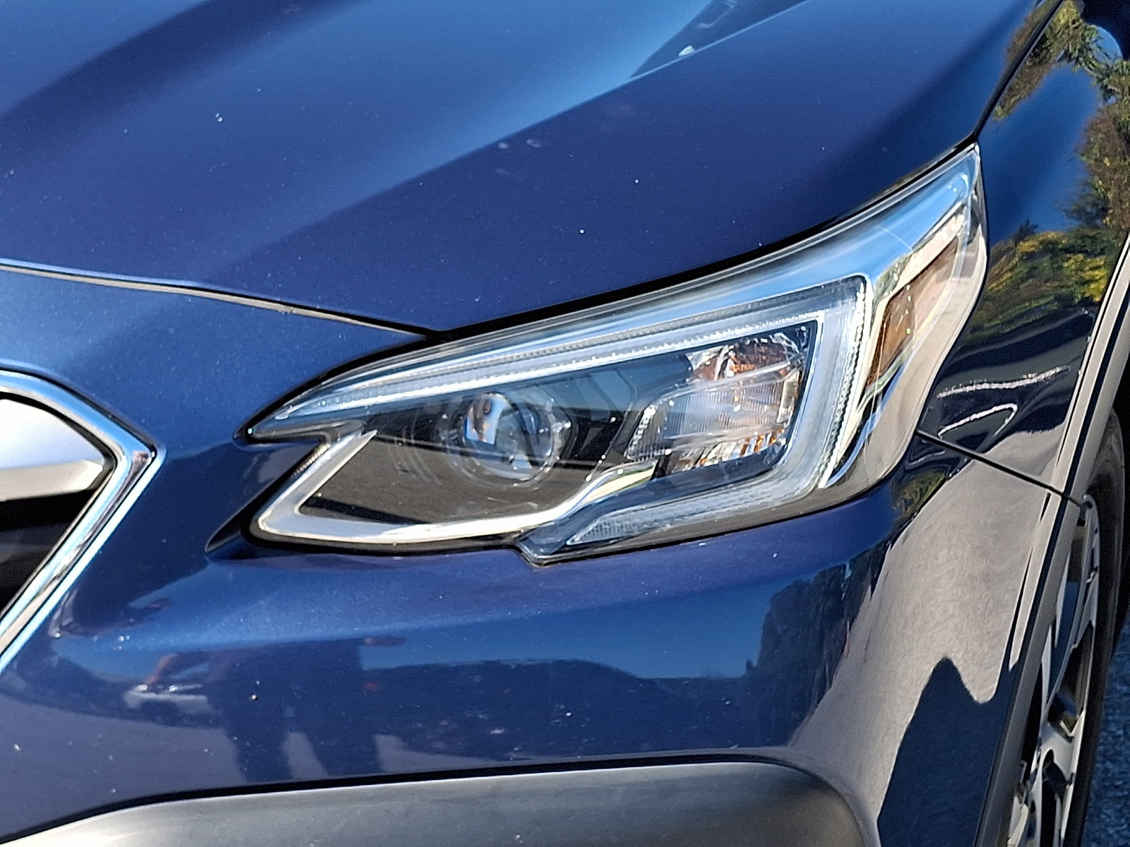 Used 2021 Subaru Outback Limited XT AWD/4WD image 9