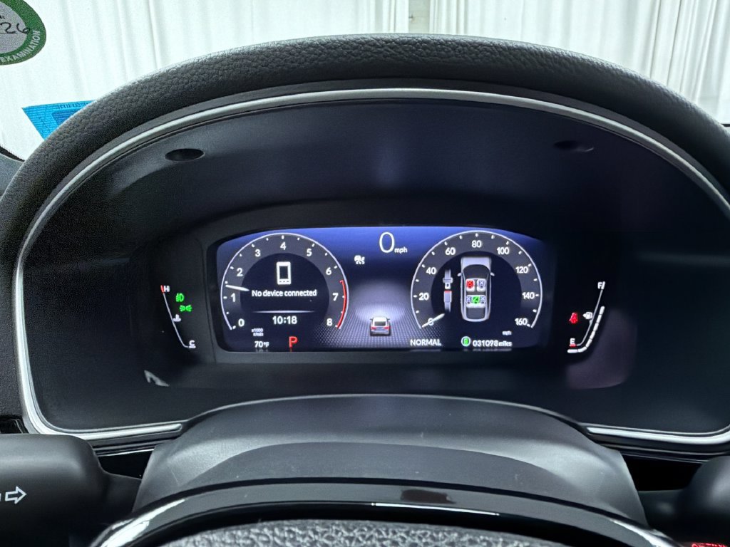 Used 2024 Honda Civic Sport Touring image 21
