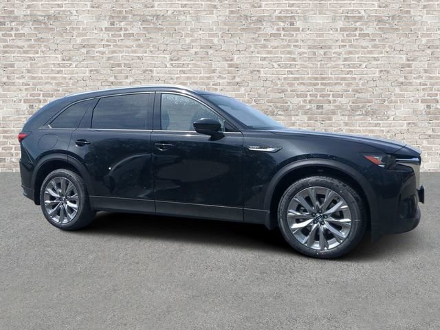 New 2026 MAZDA CX-90 Plug-In Hybrid w/ Preferred