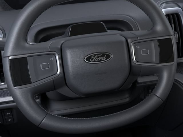 New 2026 Ford Expedition Platinum w/ Stealth Appearance Package AWD/4WD image 12