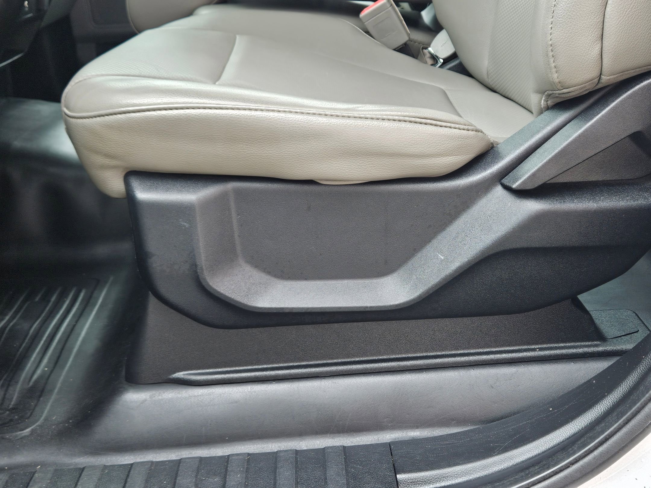 Used 2018 Ford F150 XL RWD image 20