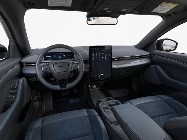New 2026 Ford Mustang Mach-E GT AWD/4WD image 11