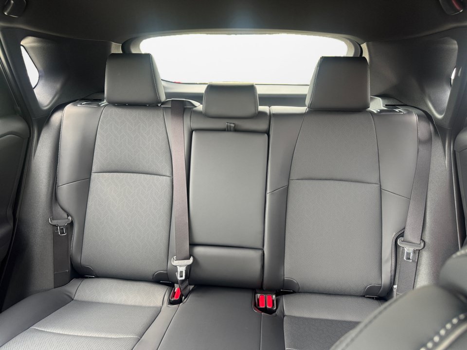 New 2026 Subaru Solterra AWD/4WD image 12