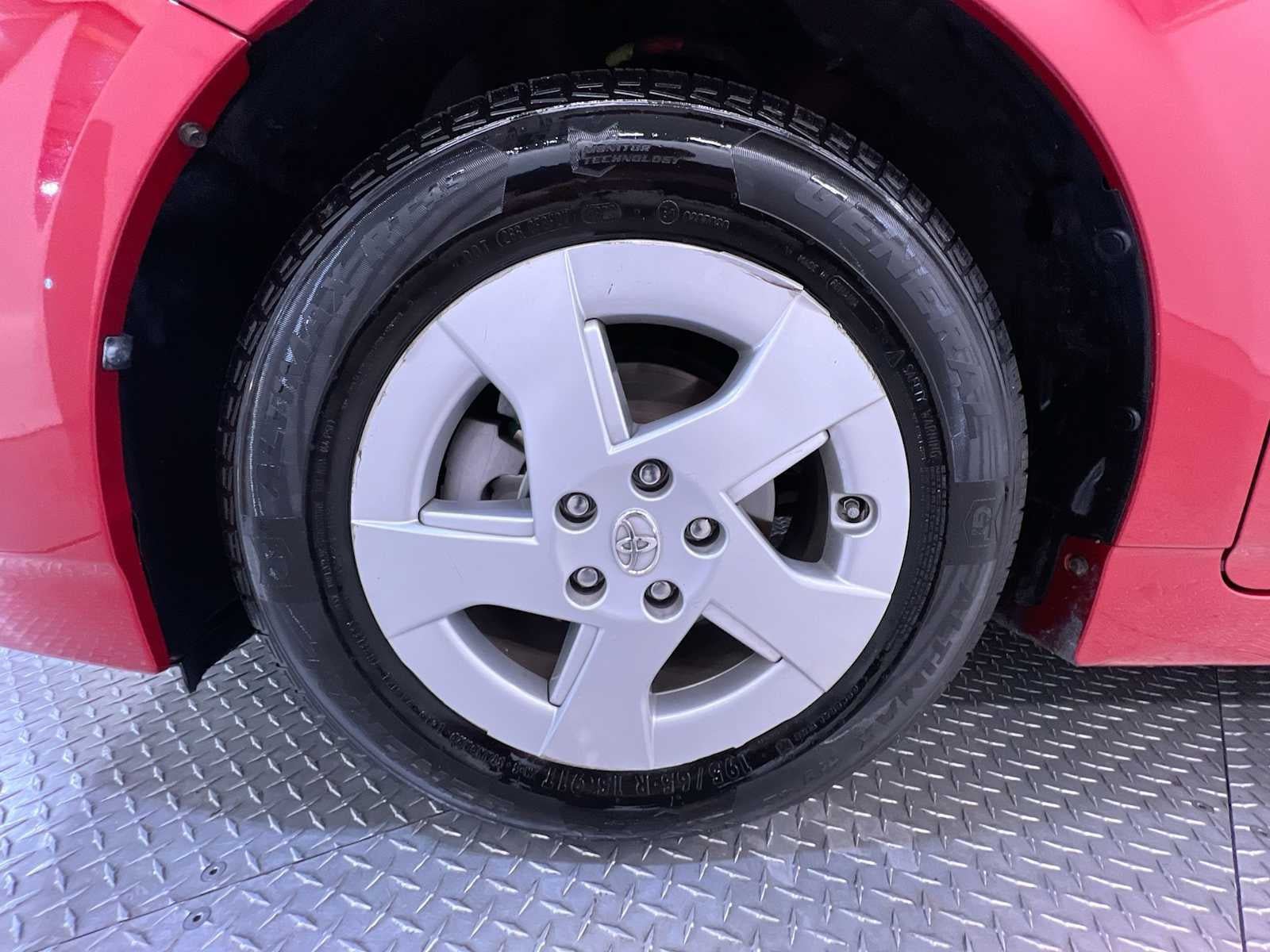 Used 2010 Toyota Prius Two FWD image 10