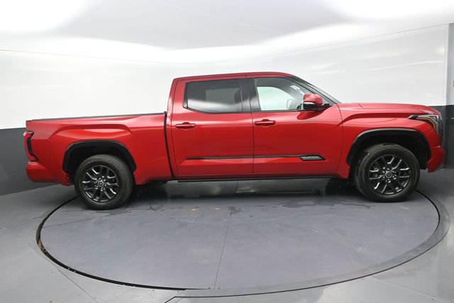 Used 2022 Toyota Tundra Platinum w/ Advanced Package image 34