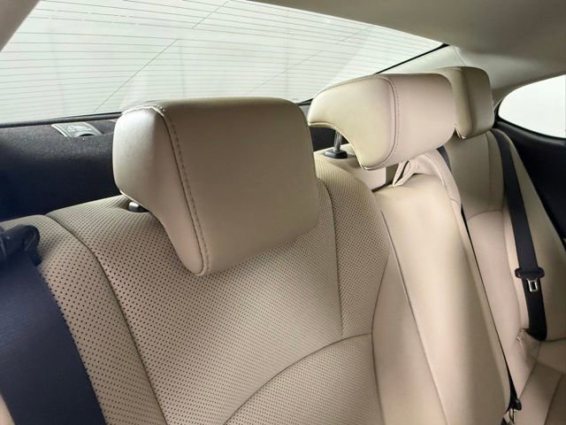 Used 2021 Lexus ES 350 w/ Premium Package FWD image 28