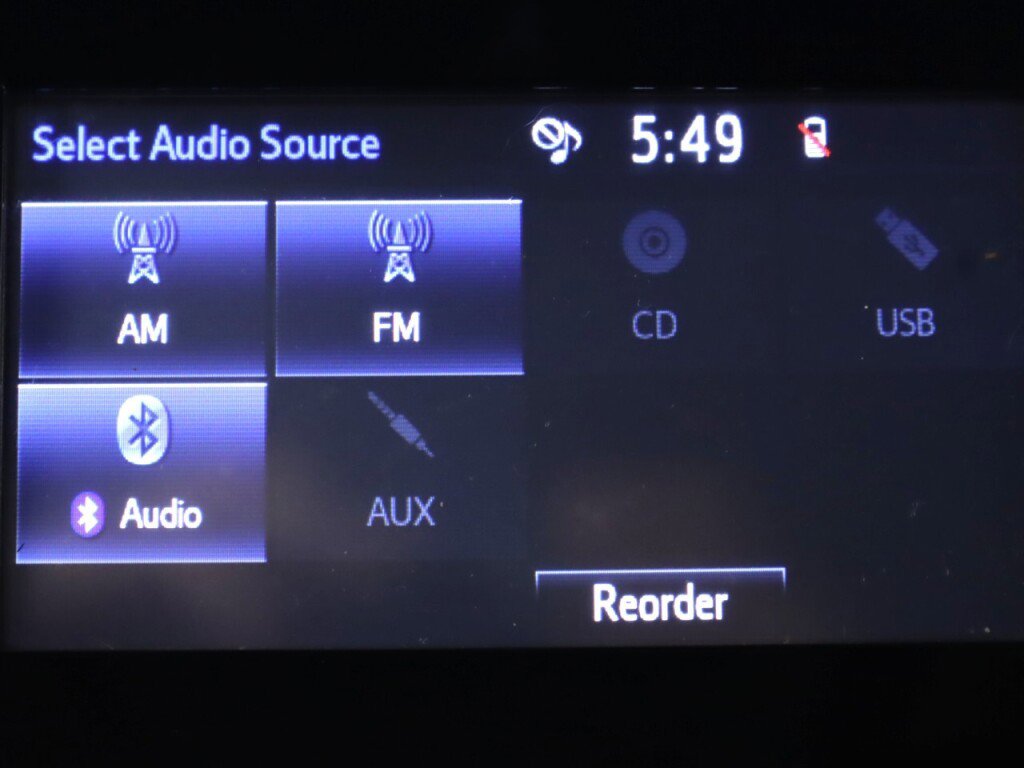 Used 2015 Toyota Tundra SR image 15