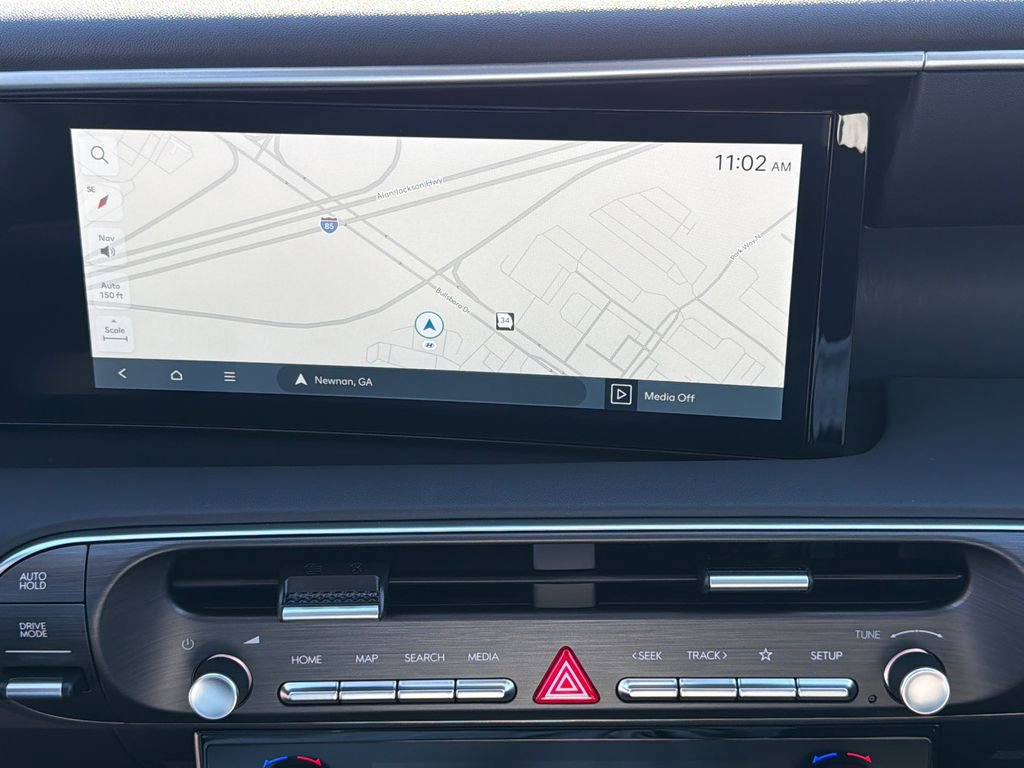 New 2026 Hyundai Palisade FWD Hybrid image 29