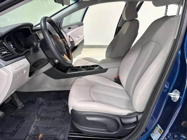 Used 2018 Hyundai Sonata ECO FWD image 12