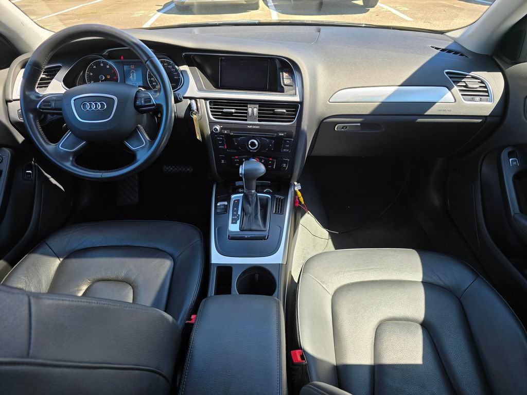 Used 2014 Audi A4 2.0T Premium FWD image 16