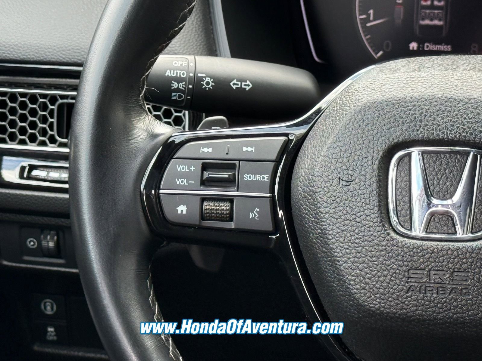 Certified 2022 Honda Civic Sport image 12