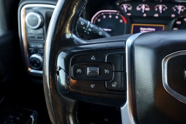 Used 2020 GMC Sierra 2500 SLE w/ SLE Convenience Package image 59