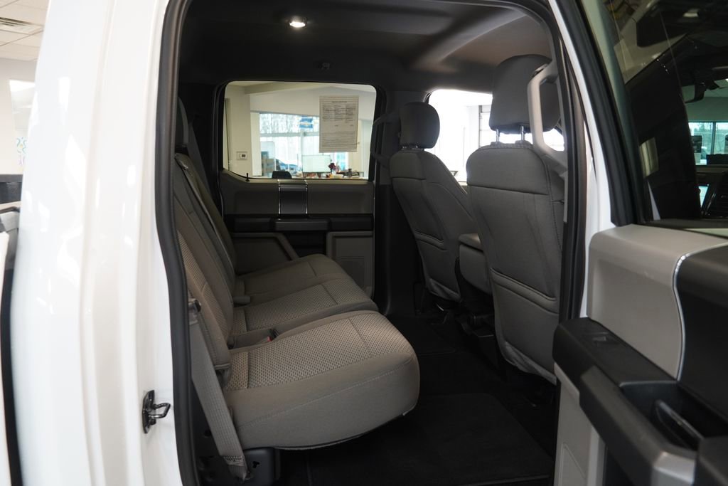 Used 2018 Ford F150 XLT w/ Equipment Group 302A Luxury image 19