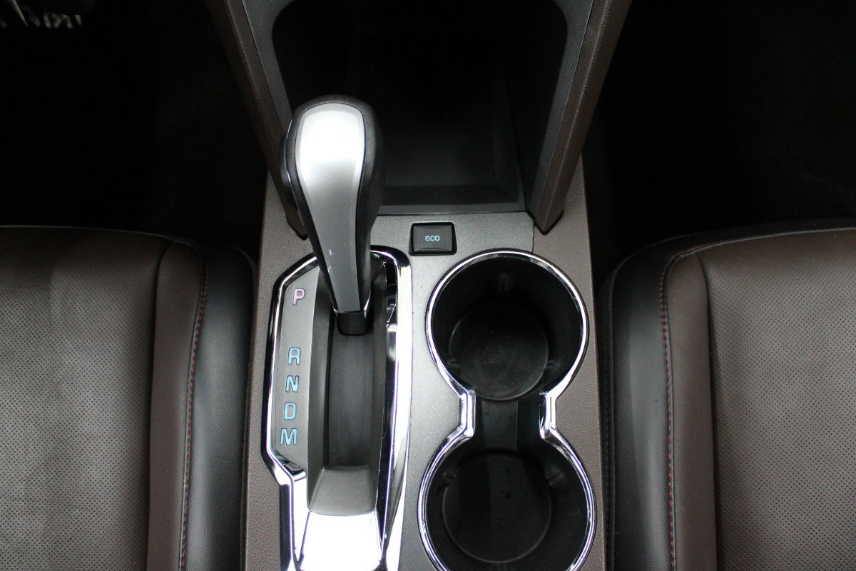 Used 2014 Chevrolet Equinox LT w/ Power Convenience Package image 23