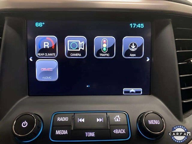 Used 2017 GMC Acadia Denali w/ Technology Package image 48